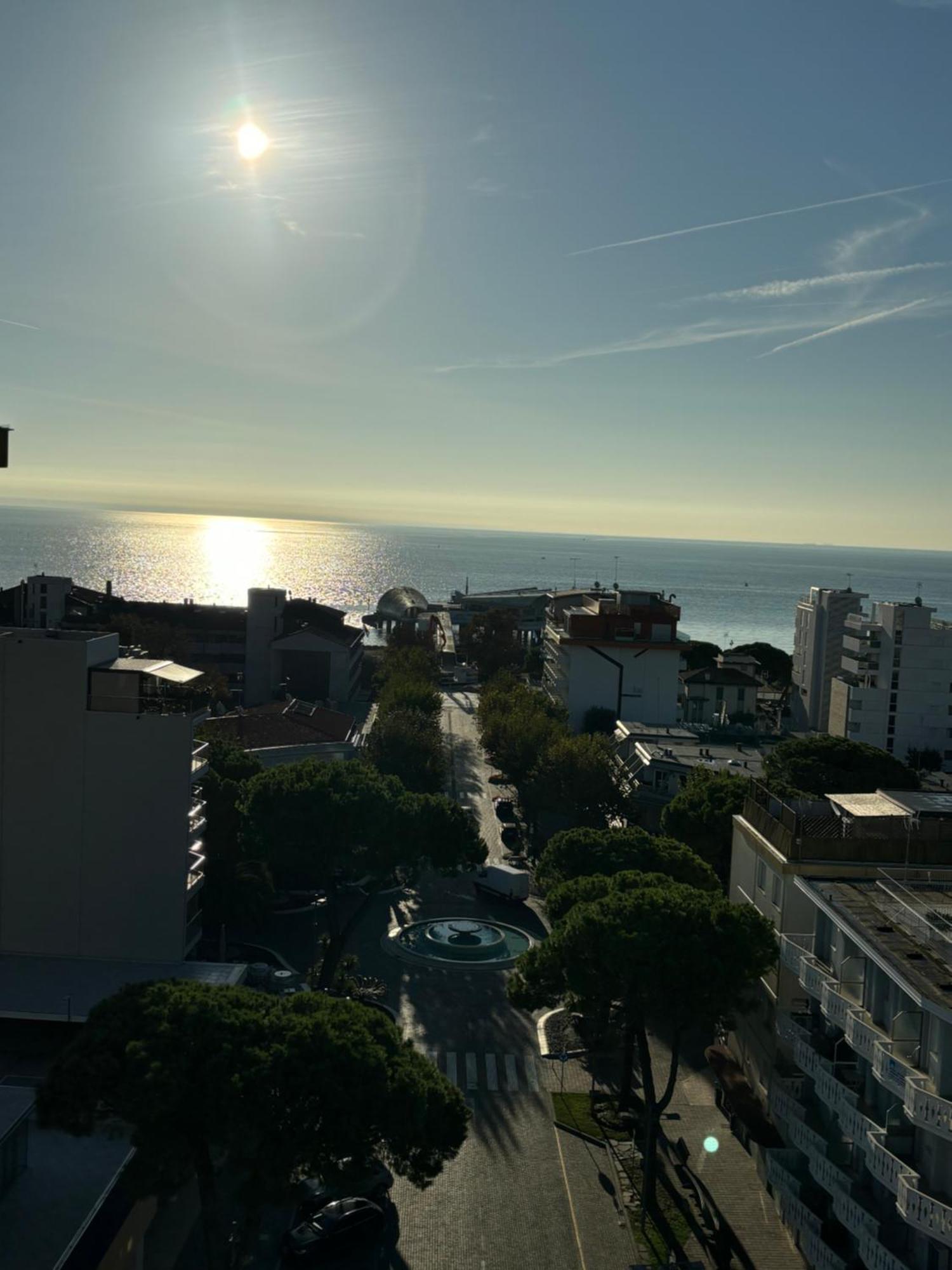 Fabfour Appartamento - Piazza Fontana Линьяно-Саббьядоро Экстерьер фото